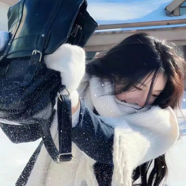 好头发