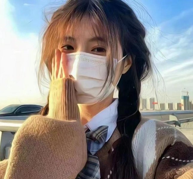 恋爱恐惧